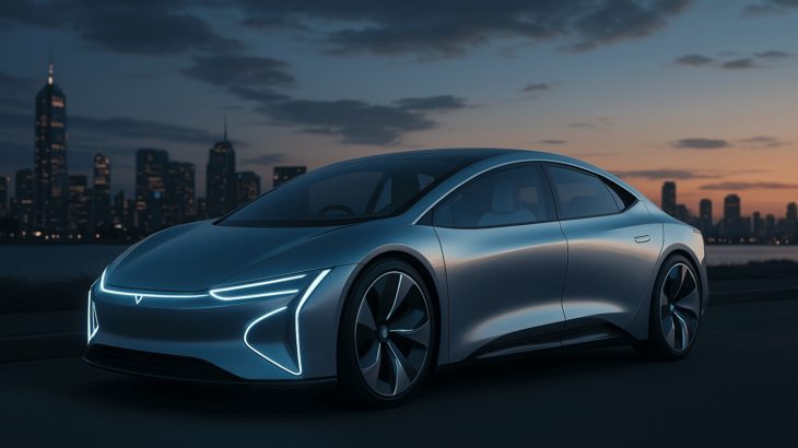 未来の車はどう変わる？次世代自動車の種類・性能・これからの自動車産業の行方