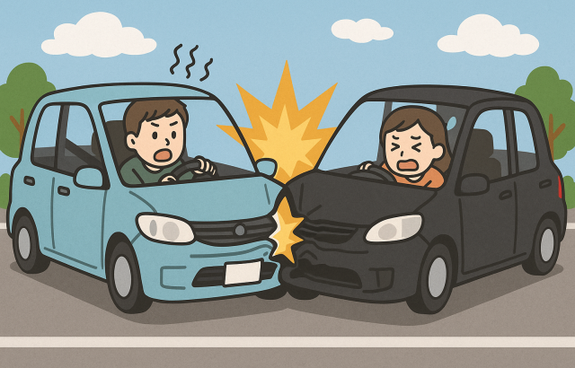 自動車事故の後遺障害等級認定の流れとは？申請のポイント