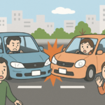 カーシェアのトラブルとは？安全利用のための注意点