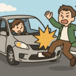 自動車保険に加入する意味ある？無保険運転のリスク