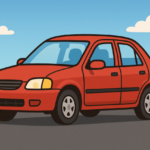 レンタカーの予約方法とは？