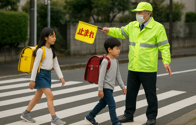 ヨーロッパの交通安全対策とは？日本との比較を解説