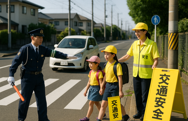信号無視の危険性とは？事故発生時の過失割合