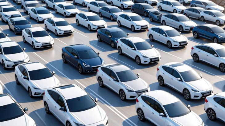 高速道路のサービスエリア・パーキングエリアでの完全注意点ガイド