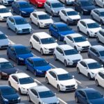 砂利道・未舗装路を安全に走行するための速度とアクセルワーク