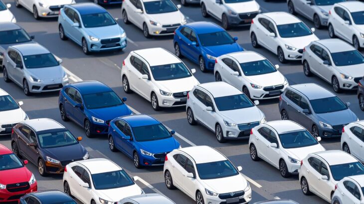 砂利道・未舗装路を安全に走行するための速度とアクセルワーク
