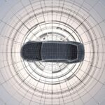 運転中の集中力を切らさない！効果的な小休憩の取り方
