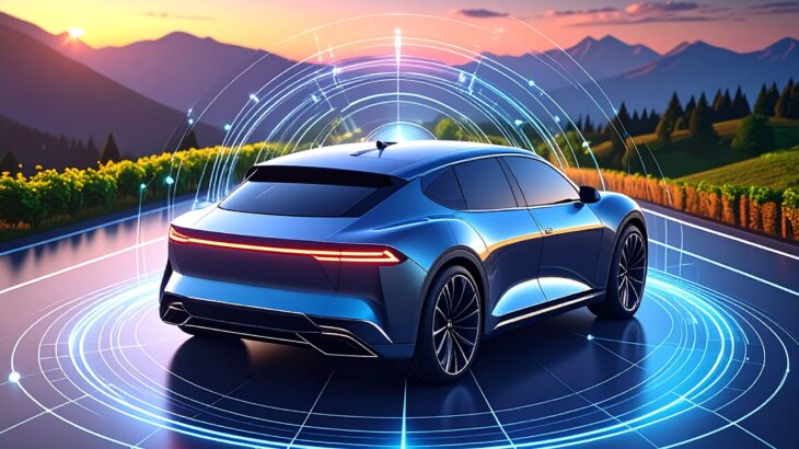 車のサスペンション、寿命と劣化のサインを見抜く方法