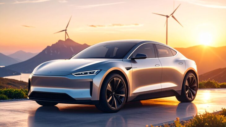 車庫入れ一発OK！プロが実践する車両感覚の掴み方