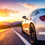 EV車専用、充電ステーションの種類と使い方