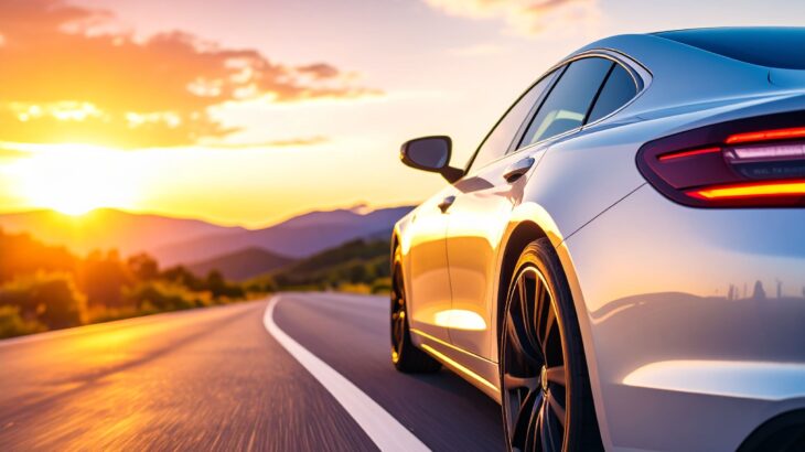 EV車専用、充電ステーションの種類と使い方