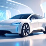 ドアミラーが動かない!電動格納の故障原因と修理費用を初心者向けに徹底解説