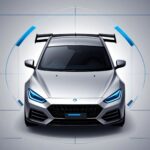 霧（フォグ）発生時の運転、視界確保と追突防止策