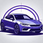 タイヤのローテーションとは？適切な時期と4WD/FF/FRでの違い
