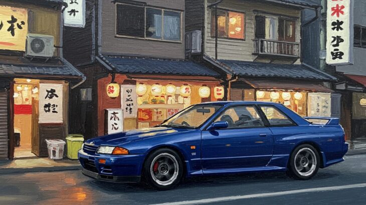 高速道路での逆走車遭遇！パニックにならずに身を守る方法