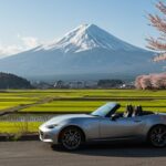 車の塗装を長持ちさせる秘訣！日常の手入れとコーティング