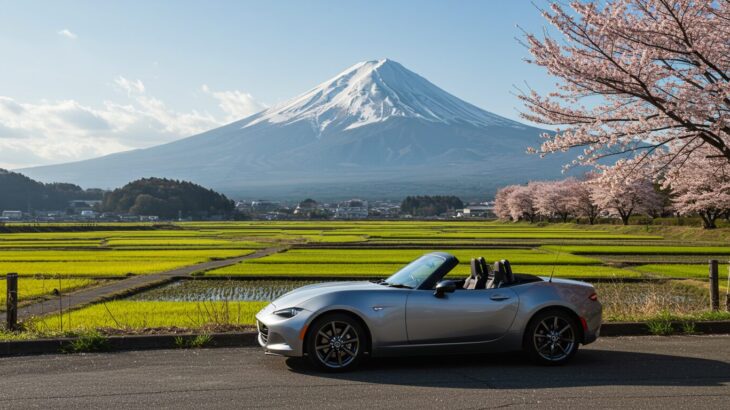 車の塗装を長持ちさせる秘訣！日常の手入れとコーティング