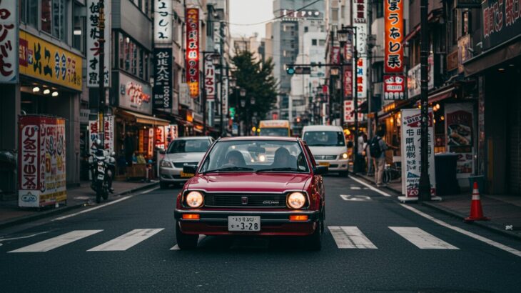 OBD2ポートとは？愛車の状態把握に活用できること