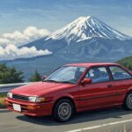 駐車場内での事故、当て逃げ対策と発生時の対応