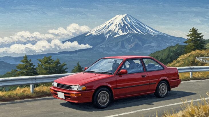 駐車場内での事故、当て逃げ対策と発生時の対応