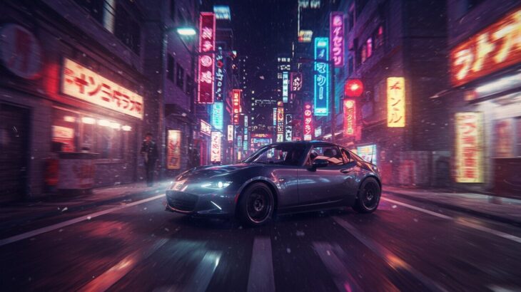 交差点での右左折時、見落としがちな危険と安全確認の徹底