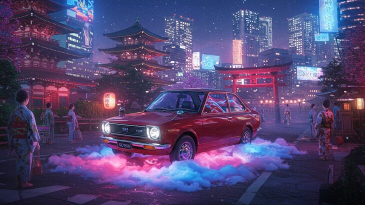 単独事故（自損事故）を防ぐ！原因と具体的な予防策