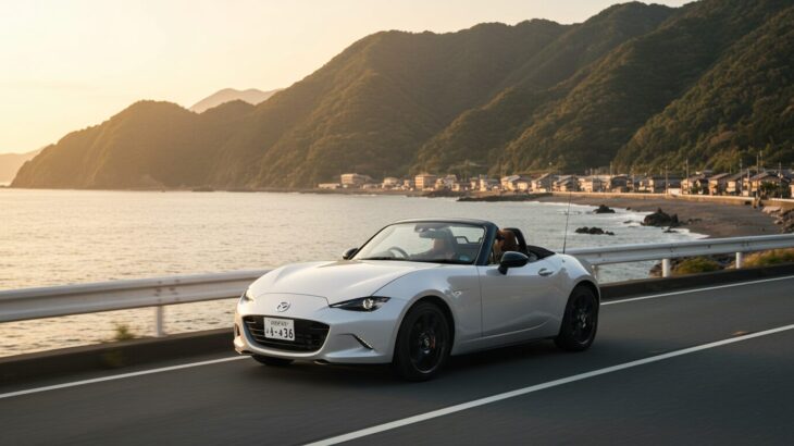車の「慣らし運転」は本当に必要?現代の車における考え方