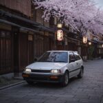 カーセキュリティシステムの種類とは？愛車を守るための選び方を徹底解説