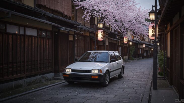 カーセキュリティシステムの種類とは?愛車を守るための選び方を徹底解説
