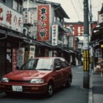 タイヤ保管の正しい方法、寿命を延ばすためのポイント