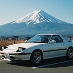 車の「下回り」洗浄の重要性、特に雪国では必須！