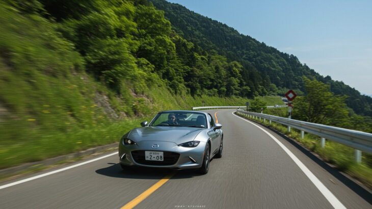 危険運転を数値化するには？運転リスク分析の基本