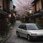 車検切れの車で公道を走行した場合の罰則とリスク