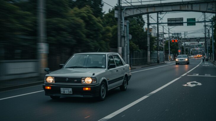 「危険運転致死傷罪」適用ケースとその刑罰の重さを解説