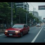 国際運転免許証の取得方法と、海外で運転する際の注意点