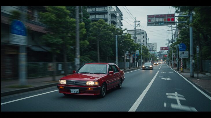 国際運転免許証の取得方法と、海外で運転する際の注意点
