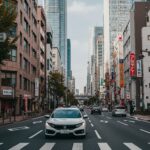 憧れの海外ドライブ！国際運転免許証の取得方法と安全に楽しむための徹底ガイド