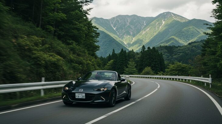 スマートフォンの「ながら運転」はどこからが違反？罰則強化の実態を徹底解説