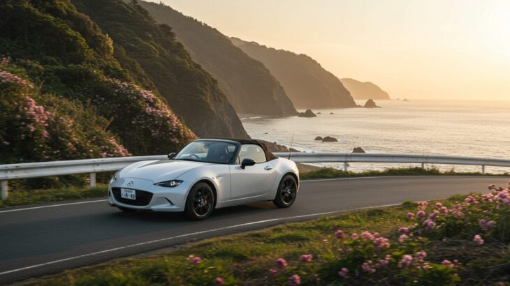 高速道路の最低速度違反とは？意外と知らないルール