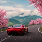 「キープレフト」の原則、追い越し車線の走り方と罰則