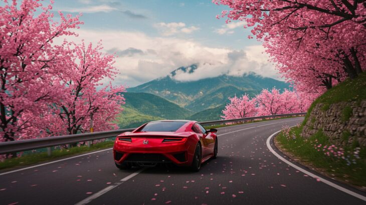 「キープレフト」の原則、追い越し車線の走り方と罰則