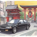 緊急車両の優先ルール、サイレンが聞こえたらどうする？