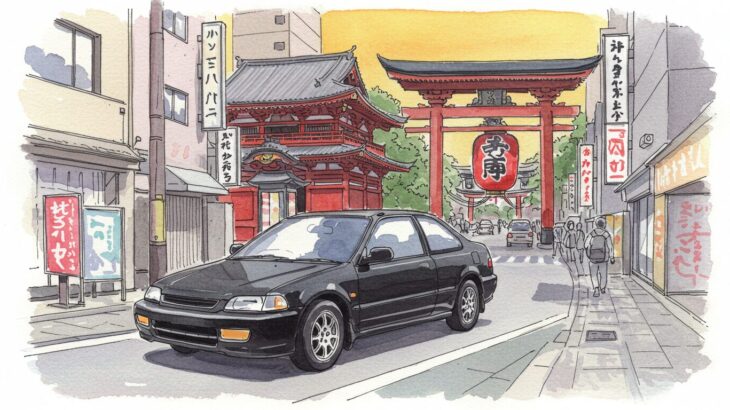 緊急車両の優先ルール、サイレンが聞こえたらどうする？