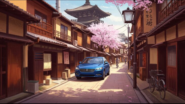 違法改造車のリスク、車検に通らないだけでなく保険適用外も？