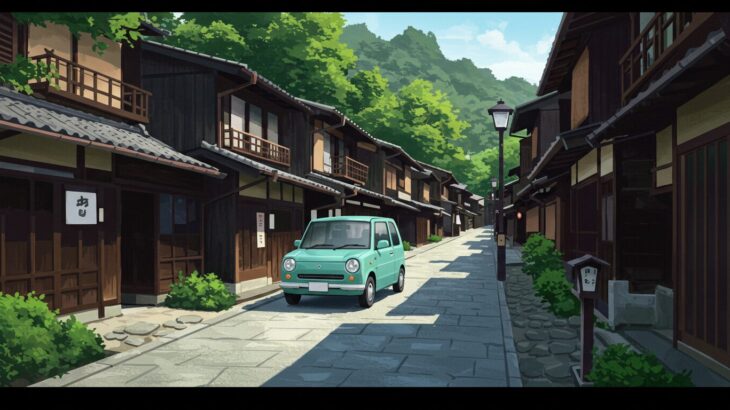 「思いやり駐車場」制度とは？対象者と利用マナー