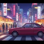 高齢運転者標識（もみじマーク・四つ葉マーク）表示義務と努力義務