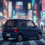 交通違反点数の累積、免許停止・取消処分の基準を再確認