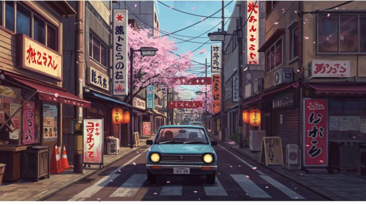 自動車保険の等級制度、事故有係数と無事故係数の違い