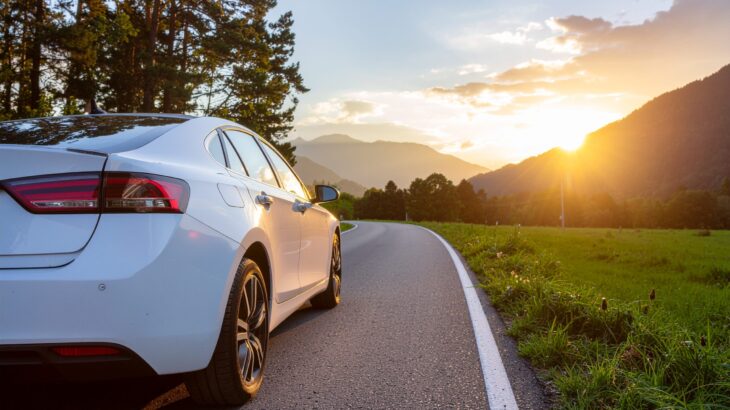 「アンガーマネジメント」で運転中のイライラをコントロール