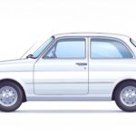 トンネル連続区間、出口の明るさ変化と閉塞感への対策